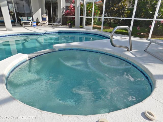 7971 Old Tramway Drive, Melbourne, FL 32940