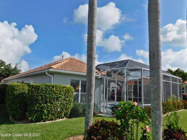 7971 Old Tramway Drive, Melbourne, FL 32940
