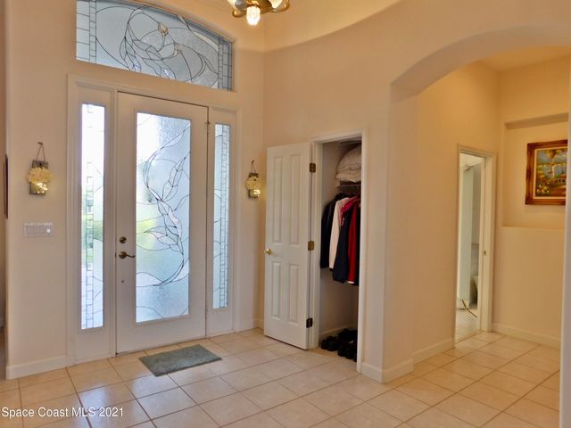 7971 Old Tramway Drive, Melbourne, FL 32940