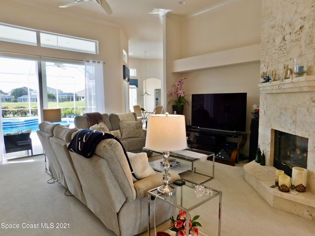 7971 Old Tramway Drive, Melbourne, FL 32940