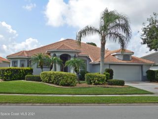 7971 Old Tramway Drive, Melbourne, FL 32940