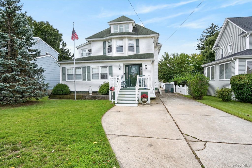 36 Union Place, Lynbrook, NY 11563 — photo 2