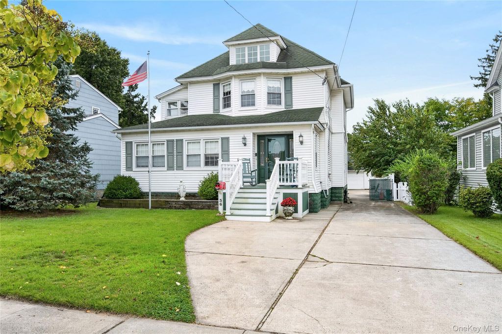 36 Union Place, Lynbrook, NY 11563 — photo 3
