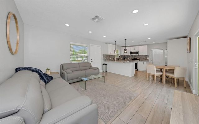 1437 CARLOS AVENUE, Clearwater, FL 33755