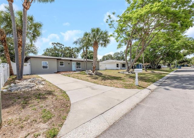 1437 CARLOS AVENUE, Clearwater, FL 33755