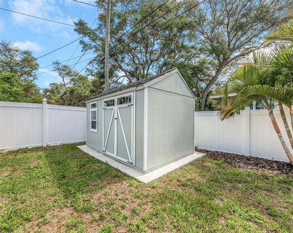 1437 CARLOS AVENUE, Clearwater, FL 33755