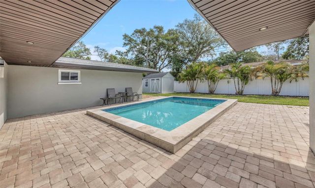 1437 CARLOS AVENUE, Clearwater, FL 33755