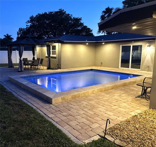 1437 CARLOS AVENUE, Clearwater, FL 33755