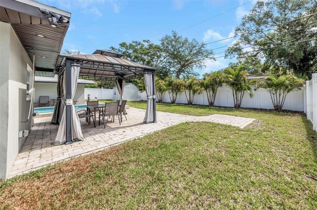 1437 CARLOS AVENUE, Clearwater, FL 33755