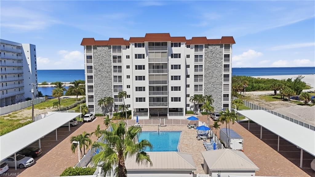 6900 Estero BLVD 409, FORT MYERS BEACH, FL 33931 — photo 2