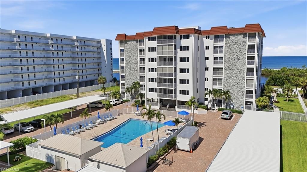 6900 Estero BLVD 409, FORT MYERS BEACH, FL 33931 — photo 3