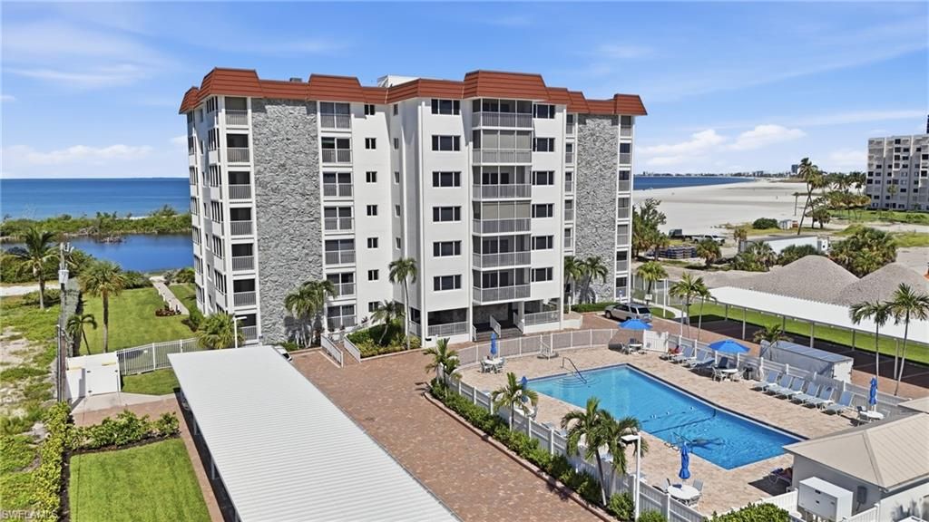 6900 Estero BLVD 409, FORT MYERS BEACH, FL 33931 — photo 4