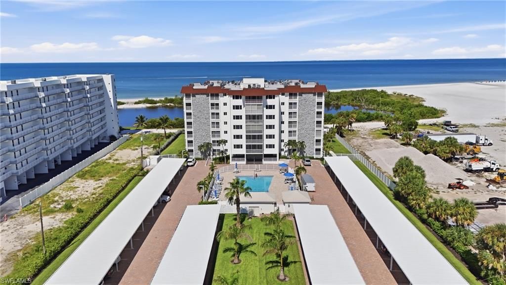 6900 Estero BLVD 409, FORT MYERS BEACH, FL 33931 — photo 5