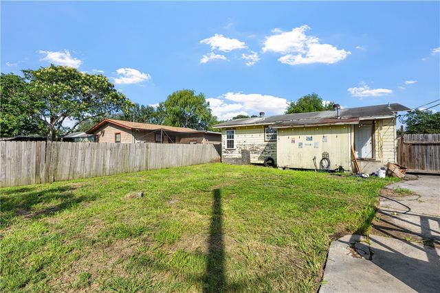 4310 Fir St, Corpus Christi, TX 78411