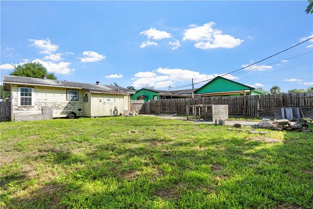 4310 Fir St, Corpus Christi, TX 78411