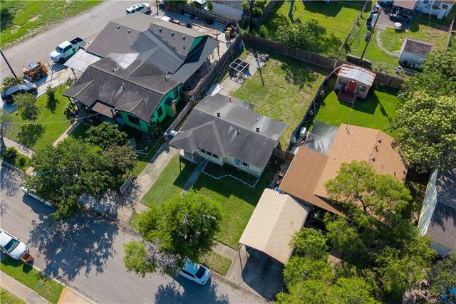 4310 Fir St, Corpus Christi, TX 78411