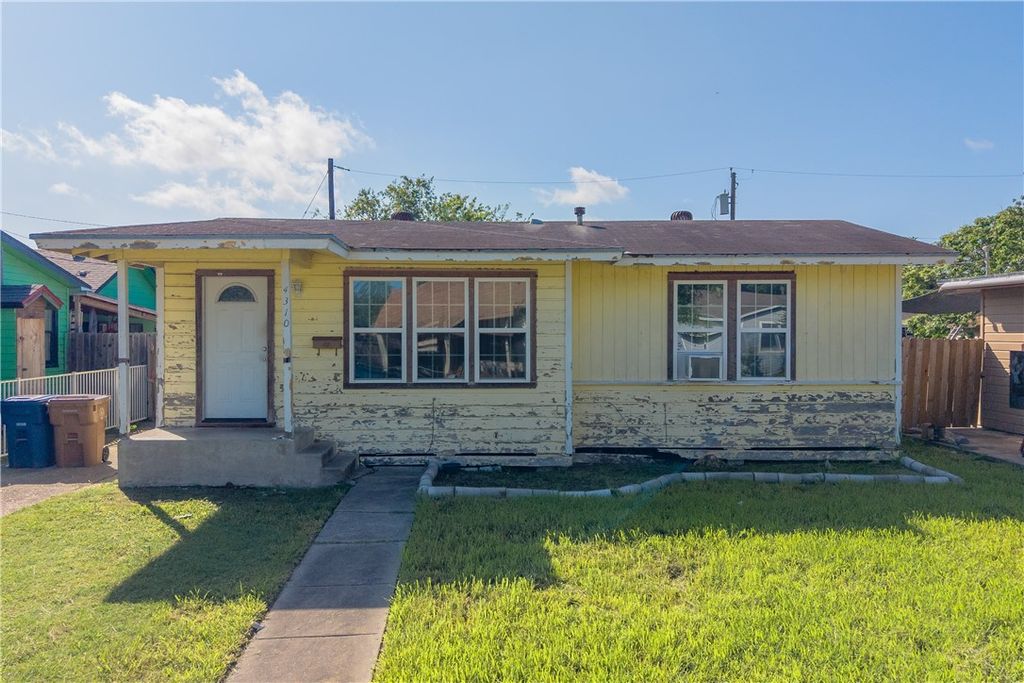 4310 Fir St, Corpus Christi, TX 78411