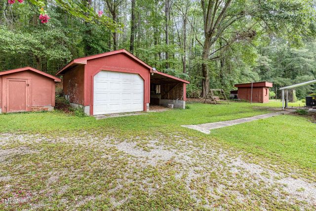 1408 S Main Street, Fuquay Varina, NC 27526