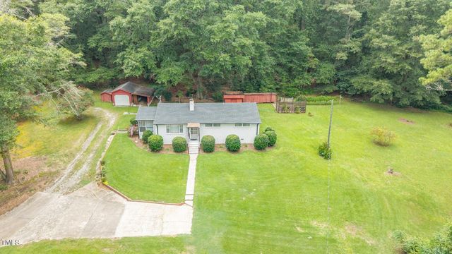 1408 S Main Street, Fuquay Varina, NC 27526