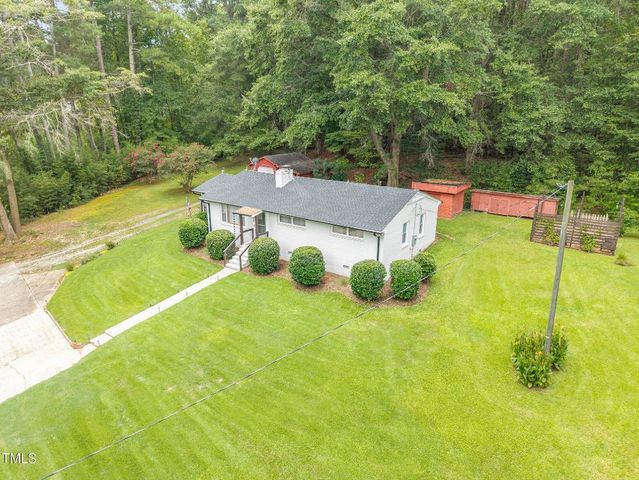 1408 S Main Street, Fuquay Varina, NC 27526