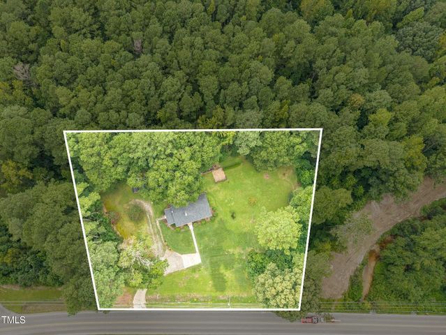 1408 S Main Street, Fuquay Varina, NC 27526