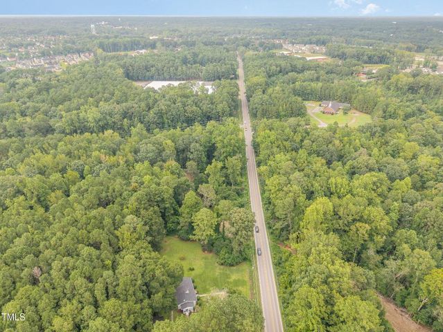 1408 S Main Street, Fuquay Varina, NC 27526