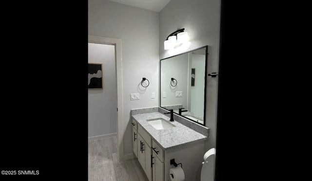 3718 Daybreak Street, Las Cruces, NM 88012