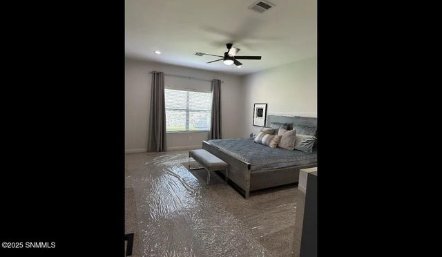 3718 Daybreak Street, Las Cruces, NM 88012