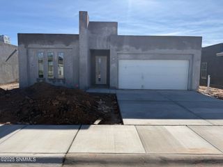 3718 Daybreak Street, Las Cruces, NM 88012