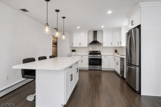 603 Lackawanna Ave, Woodland Park, NJ 07424