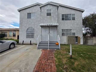 220 S Pannes 1, Compton, CA 90221