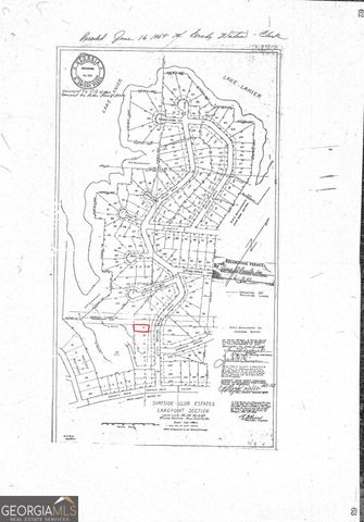 3831 Skyline Drive, Gainesville, GA 30501