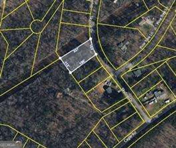 3831 Skyline Drive, Gainesville, GA 30501