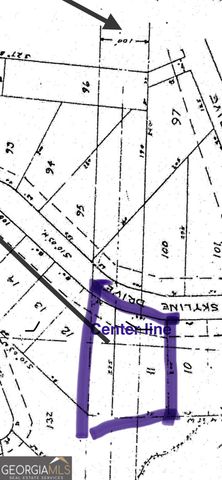 3831 Skyline Drive, Gainesville, GA 30501