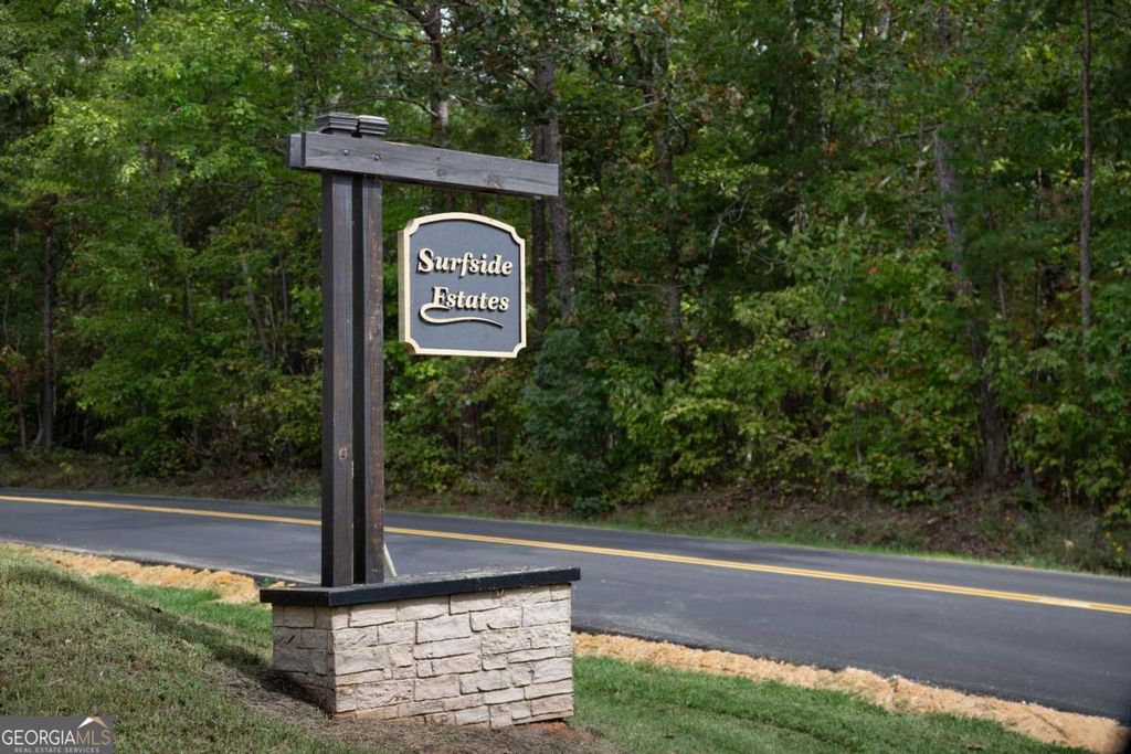 3831 Skyline Drive, Gainesville, GA 30501