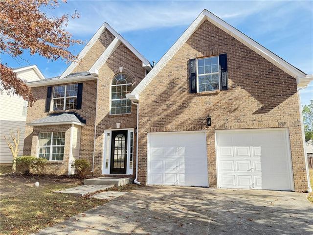 4466 Estate Street, Atlanta, GA 30349