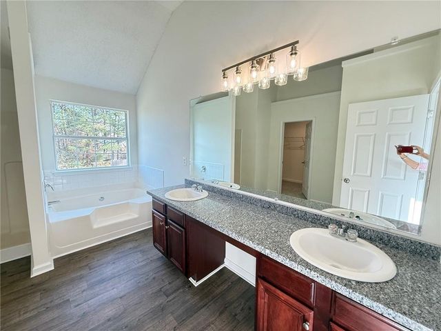 4466 Estate Street, Atlanta, GA 30349