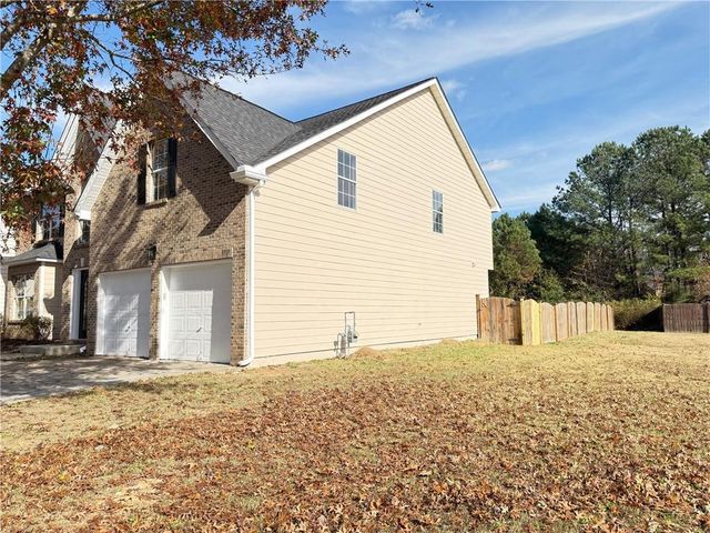 4466 Estate Street, Atlanta, GA 30349