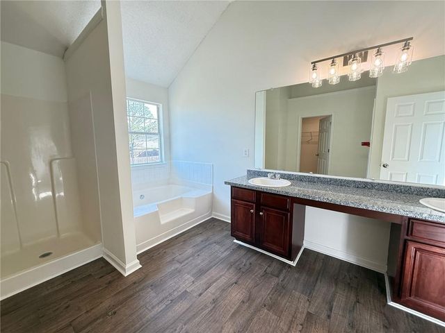 4466 Estate Street, Atlanta, GA 30349