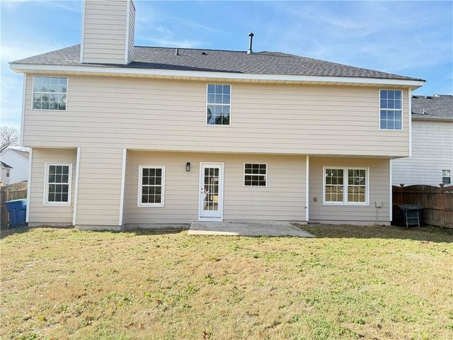 4466 Estate Street, Atlanta, GA 30349