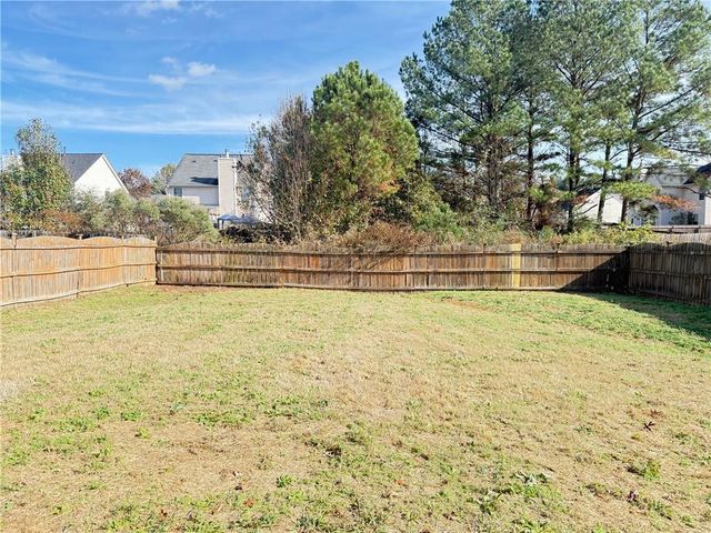 4466 Estate Street, Atlanta, GA 30349