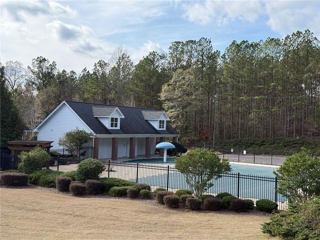 4466 Estate Street, Atlanta, GA 30349