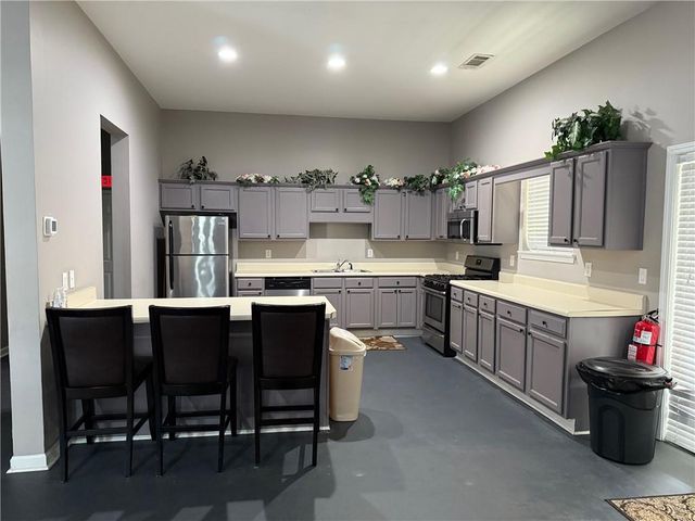 4466 Estate Street, Atlanta, GA 30349