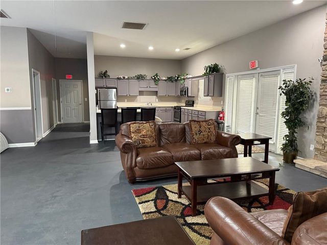 4466 Estate Street, Atlanta, GA 30349