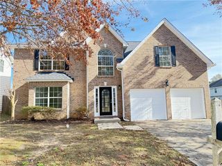 4466 Estate Street, Atlanta, GA 30349