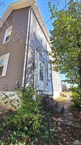 2923 Mount Vernon Avenue, Evansville, IN 47712