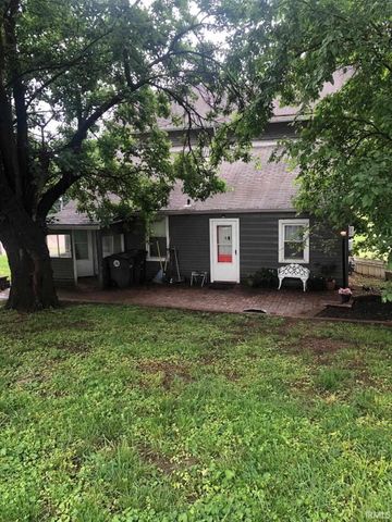 2923 Mount Vernon Avenue, Evansville, IN 47712