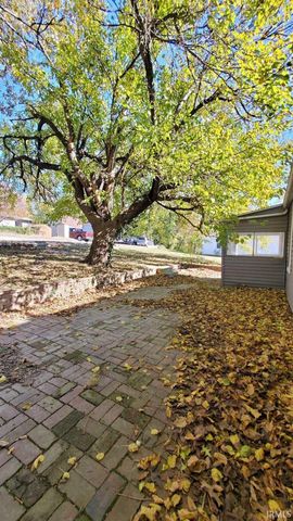 2923 Mount Vernon Avenue, Evansville, IN 47712