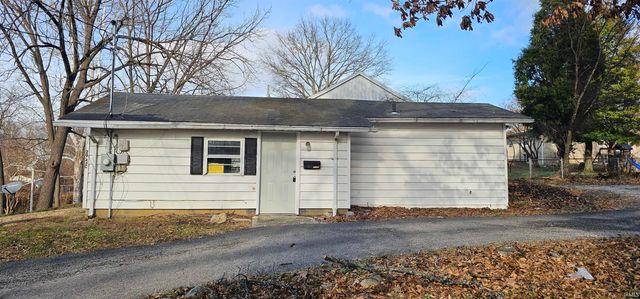 2923 Mount Vernon Avenue, Evansville, IN 47712