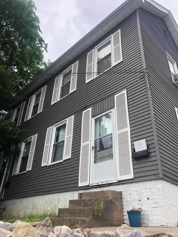 2923 Mount Vernon Avenue, Evansville, IN 47712